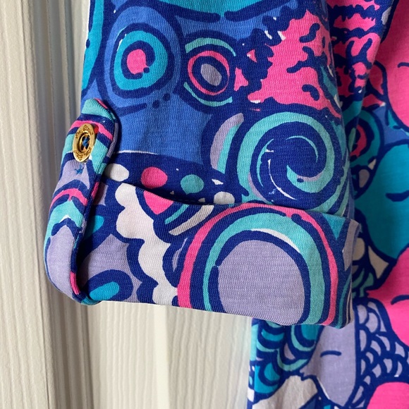 Lilly Pulitzer Linden - Picture 2 of 2